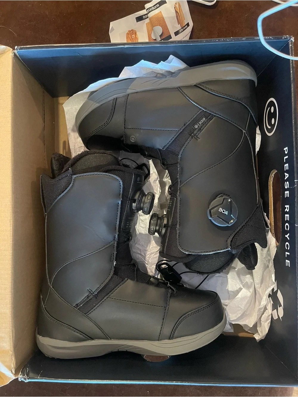 Hera Collection black pairs outerwear